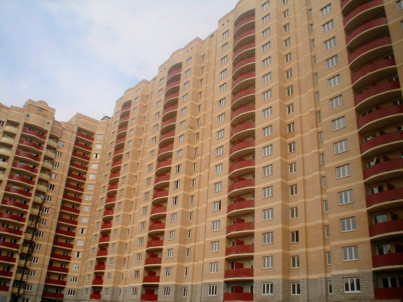 Купить недорогие квартиры в Москве