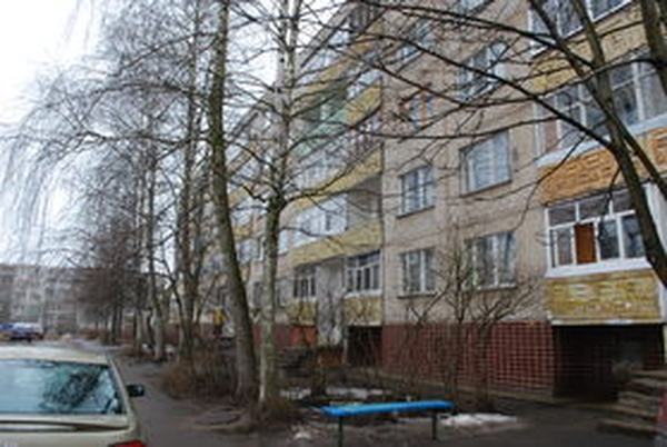 Вторичные квартиры в Москве