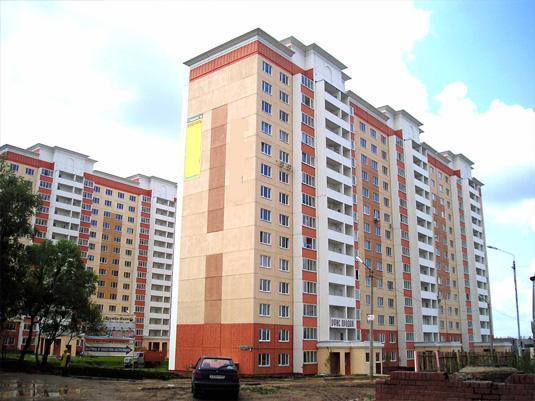 Вторичные квартиры в Москве