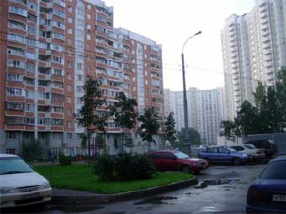Квартиры вторичный рынок в Москве