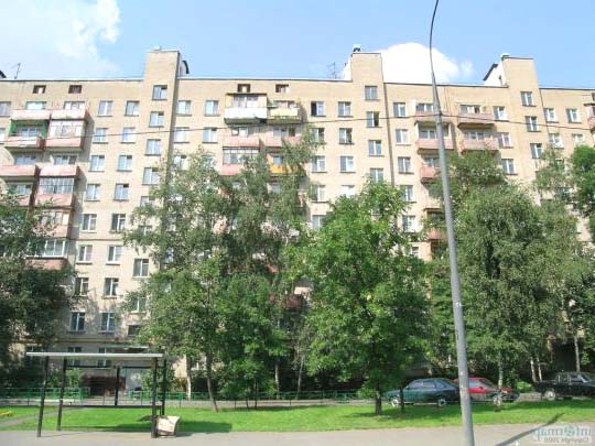 Квартиры Ясенево