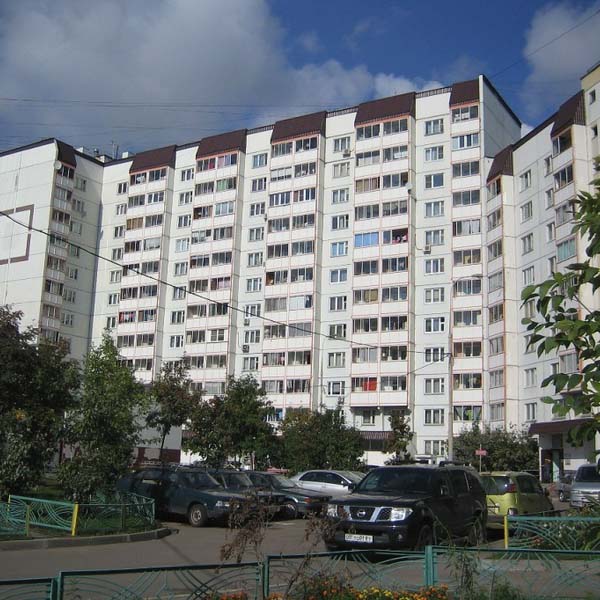 Квартиры Ясенево