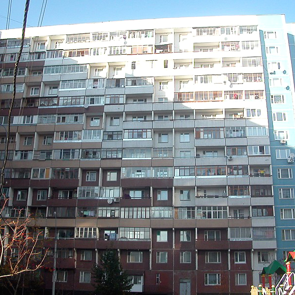 Квартиры в Зеленограде
