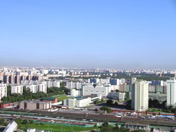 Квартиры Новогиреево