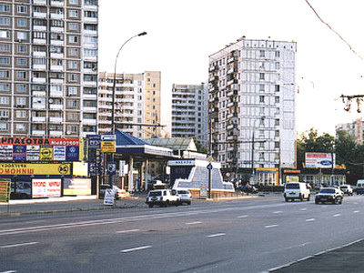 Квартиры на Дмитровском шоссе