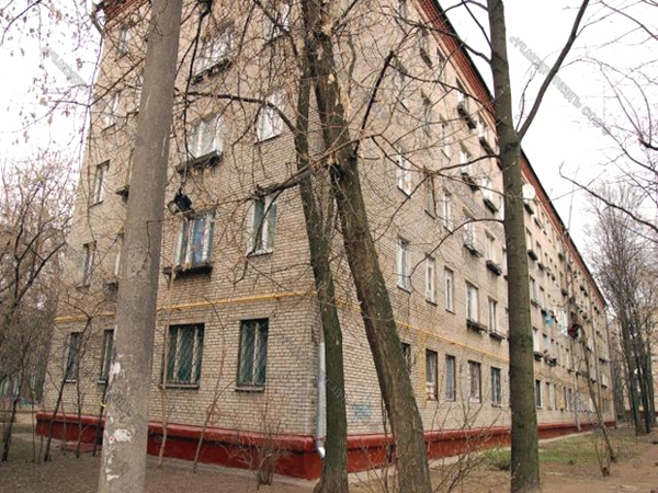 Дешевые квартиры в Москве