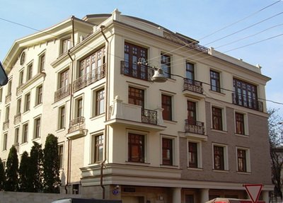 Продажа элитных квартир в Москве