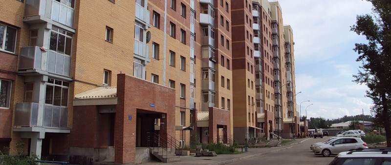 Купить вторичную квартиру в Москве