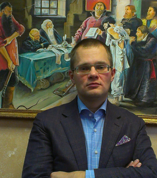 Адвокат Леськив Богдан Романович дал интервью по госрегистрации прав на недвижимость