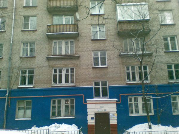 продать квартиру в Москве