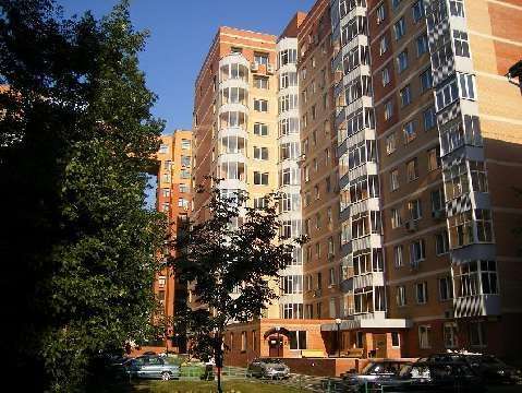 посуточная аренда квартир в Москве