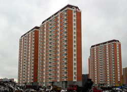квартиры  в Ясенево  