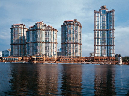 купить элитную квартиру в Москве