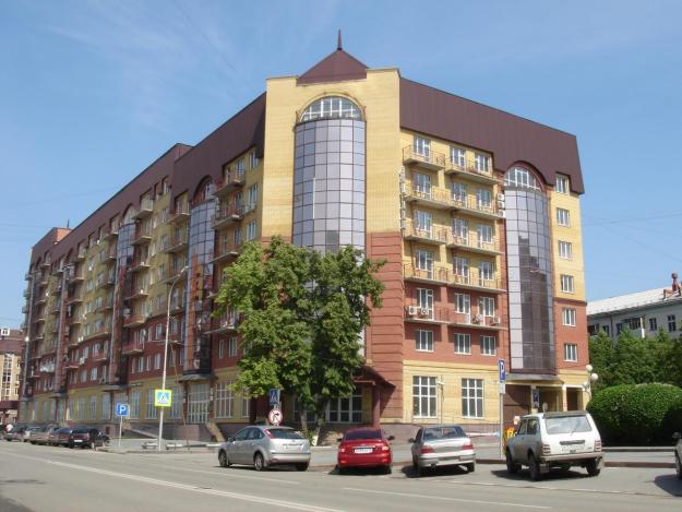 элитные квартиры Москва