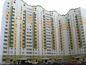 Однокомнатные квартиры в Москве