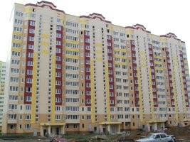 Однокомнатные квартиры в Москве