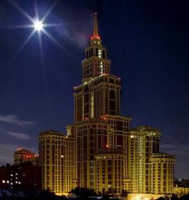 продажа элитных квартир в Москве