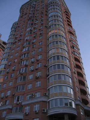 покупка квартиры в Москве
