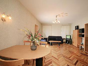 квартиры в Москве вторичное жилье
