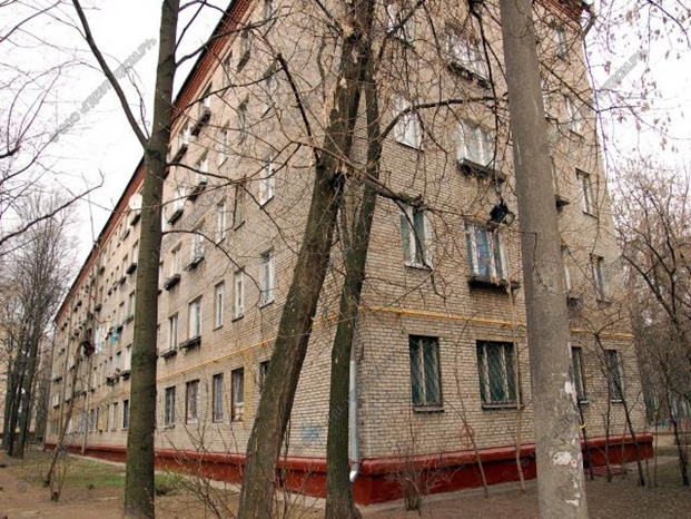 недорогие квартиры в Москве
