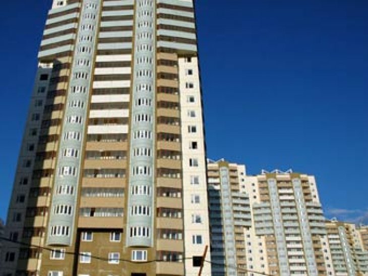 продажа вторичных квартир в Москве