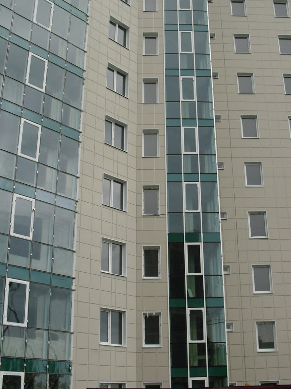 обмен квартир в Москве