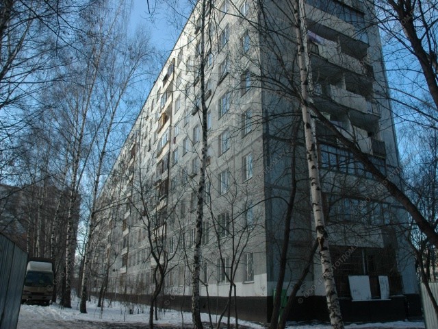 коммунальные квартиры в Москве