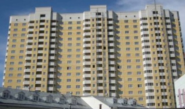 1 комнатная квартира в Москве