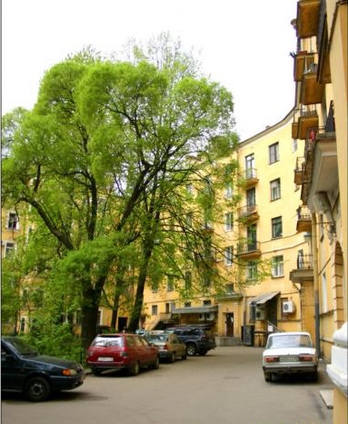 Квартиры в Москве дешево